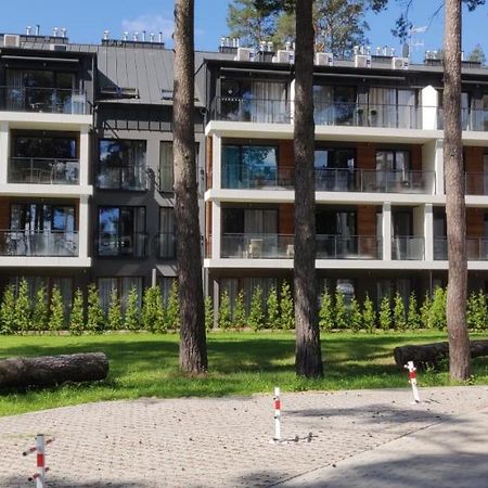 Marina Apartments And Jet Ski Augustow Luaran gambar