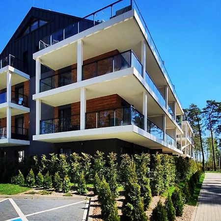 Marina Apartments And Jet Ski Augustow Luaran gambar