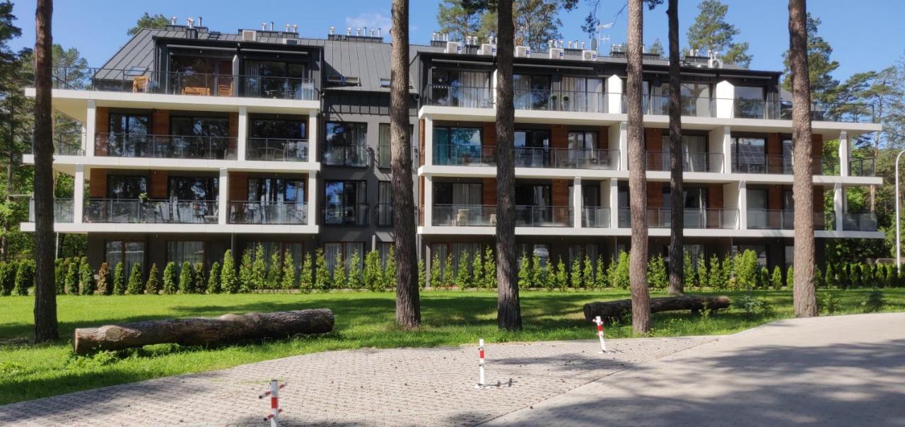 Marina Apartments And Jet Ski Augustow Luaran gambar