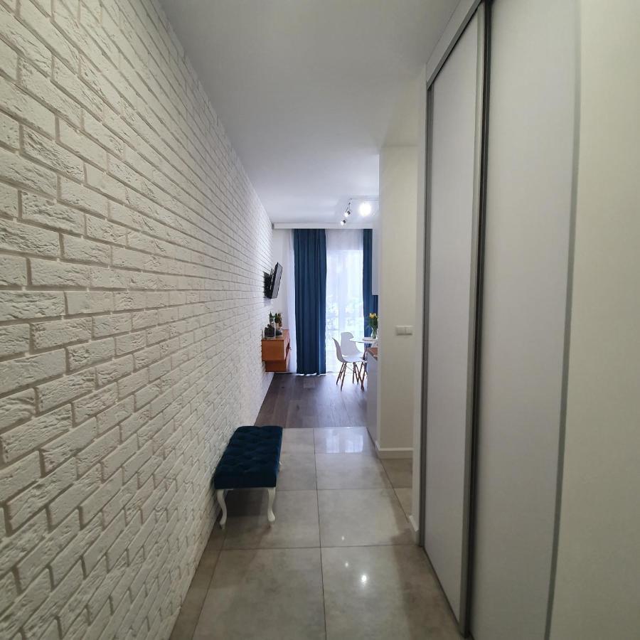 Marina Apartments And Jet Ski Augustow Luaran gambar